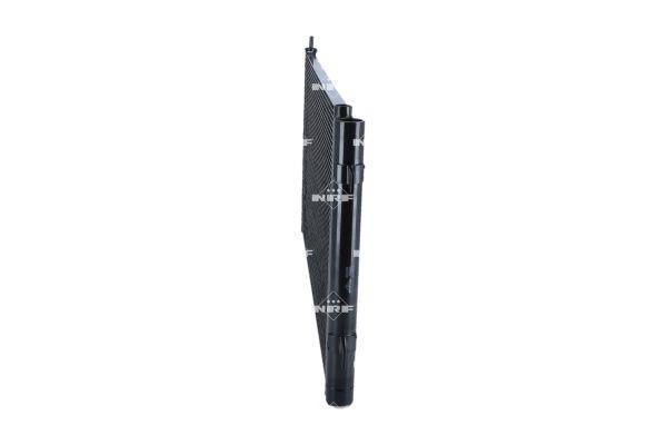 Condensador, aire acondicionado NRF B.V. ref. 350069