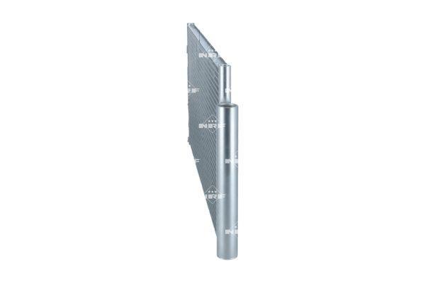 Condensador, aire acondicionado NRF B.V. ref. 350071