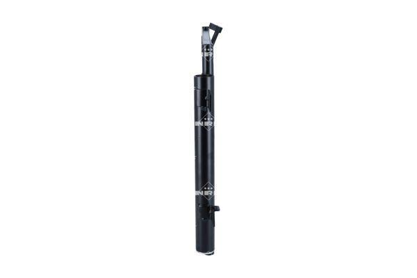 Condensador, aire acondicionado NRF B.V. ref. 350073