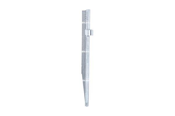 Condenseur, climatisation (Radiateur de climatisation) NRF B.V. 350077