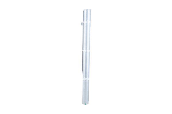 Condenseur, climatisation (Radiateur de climatisation) NRF B.V. 350077
