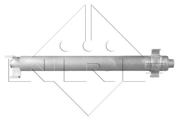 Condensador de climatização NRF B.V. ref. 350078