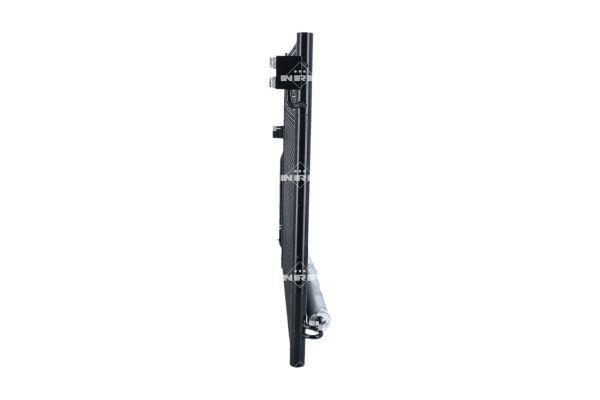 Condensador de climatização NRF B.V. ref. 350080