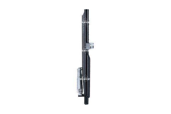 Condensador de climatização NRF B.V. ref. 350080