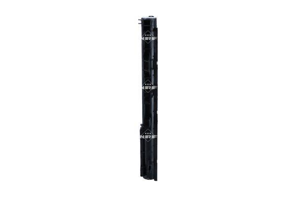 Condensador de climatização NRF B.V. ref. 350081