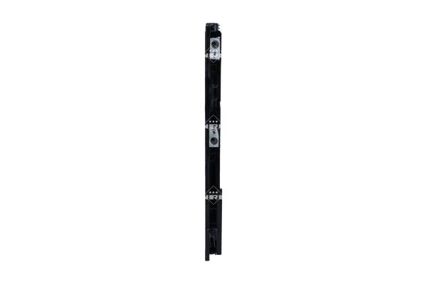Condensador de climatização NRF B.V. ref. 350081