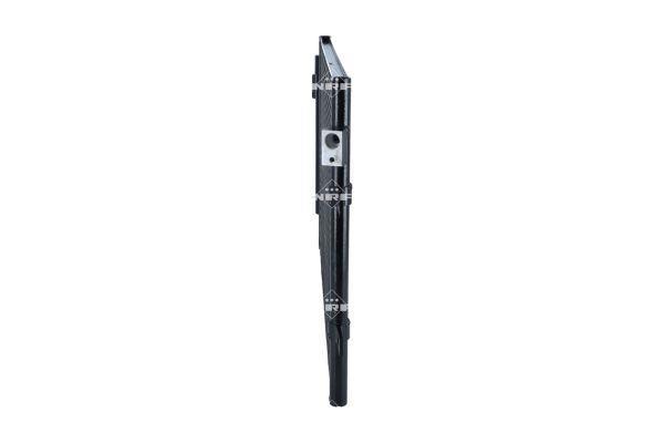 Condensador, aire acondicionado NRF B.V. ref. 350083
