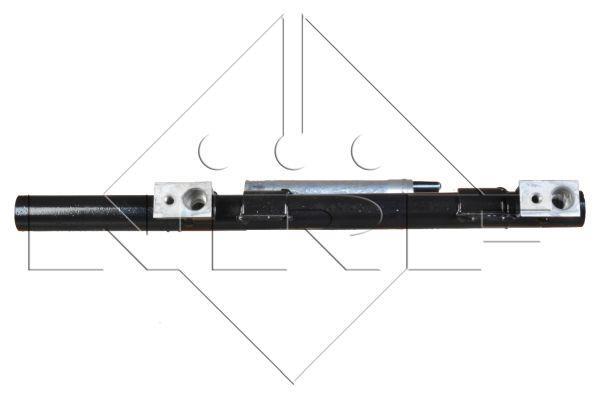 Condensador, aire acondicionado NRF B.V. ref. 350086