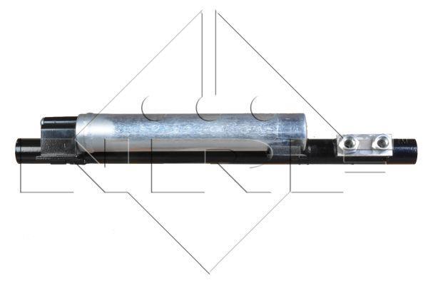 Condensador, aire acondicionado NRF B.V. ref. 350086