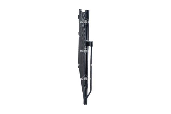 Condensador, aire acondicionado NRF B.V. ref. 350094