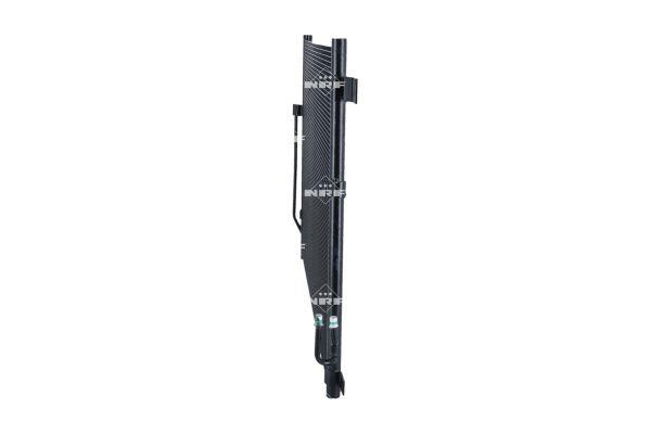 Condensador, aire acondicionado NRF B.V. ref. 350094