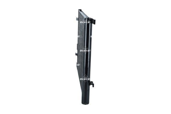 Condensador de climatização NRF B.V. ref. 350095