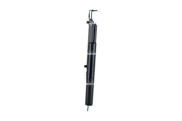 Condensador, aire acondicionado NRF B.V. ref. 350097