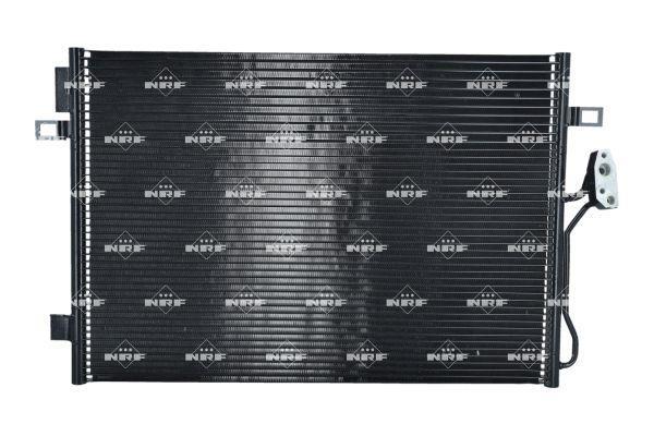 Condensador de climatização NRF B.V. ref. 350098