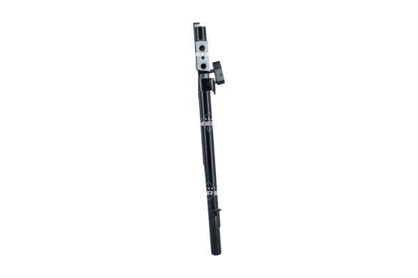 Condensador de climatização NRF B.V. ref. 350098