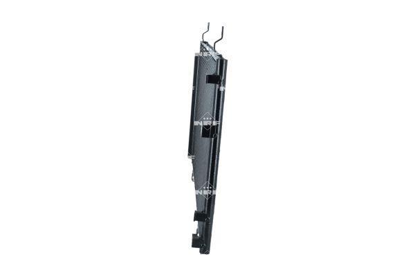Condensador, aire acondicionado NRF B.V. ref. 350100