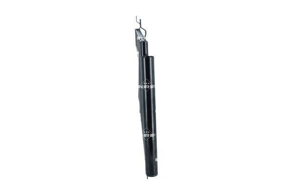 Condensador, aire acondicionado NRF B.V. ref. 350100