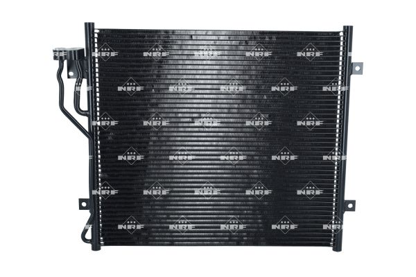 Condensador de climatização NRF B.V. ref. 350129