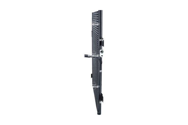 Condensador, aire acondicionado NRF B.V. ref. 350188