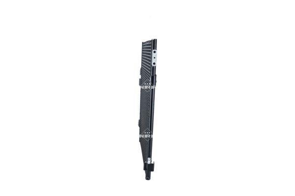 Condensador, aire acondicionado NRF B.V. ref. 350188