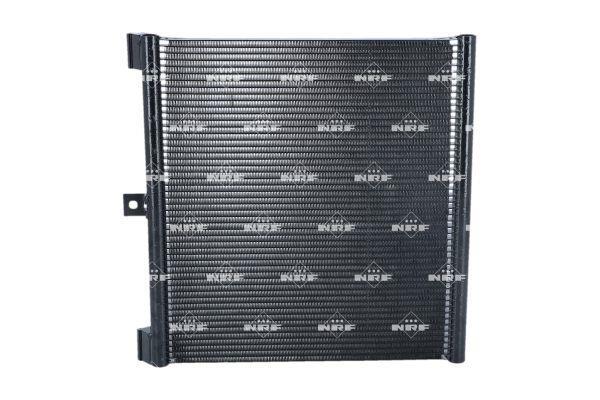 Condensador, aire acondicionado NRF B.V. ref. 350203