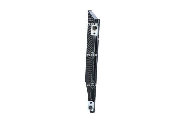 Condenseur, climatisation (Radiateur de climatisation) NRF B.V. ref. 350204