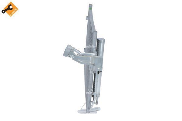 Condensador de climatização NRF B.V. ref. 350207