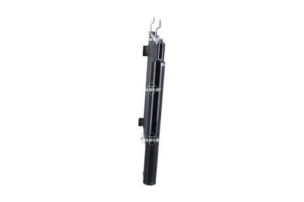 Condensador, aire acondicionado NRF B.V. ref. 350208