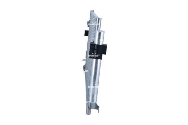 Condensador, aire acondicionado NRF B.V. ref. 350209