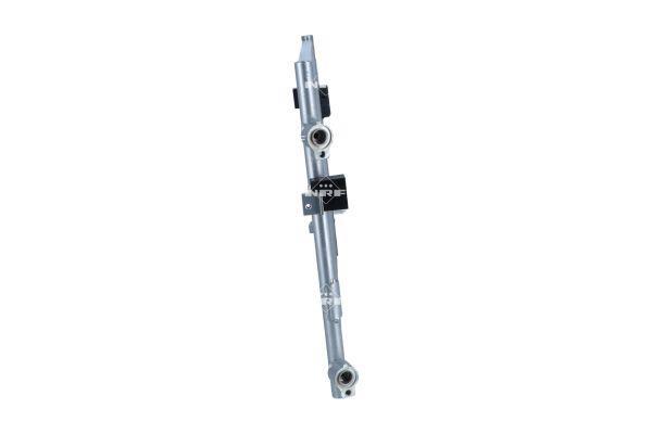 Condensador, aire acondicionado NRF B.V. ref. 350209