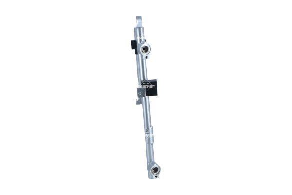 Condenseur, climatisation (Radiateur de climatisation) NRF B.V. ref. 350210