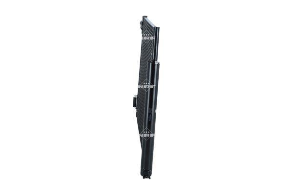Condenseur, climatisation (Radiateur de climatisation) NRF B.V. ref. 350212