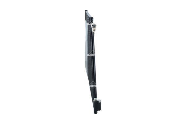 Condenseur, climatisation (Radiateur de climatisation) NRF B.V. ref. 350212