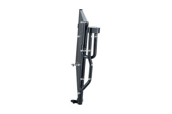 Condensador, aire acondicionado NRF B.V. ref. 350213