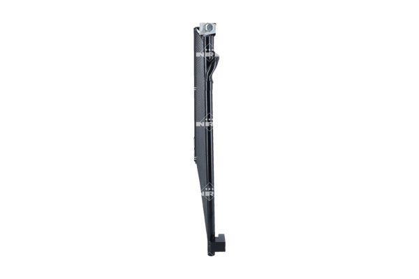 Condensador, aire acondicionado NRF B.V. ref. 350214
