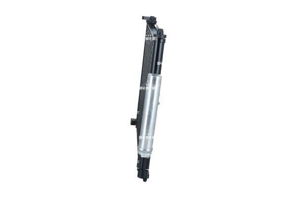 Condensador, aire acondicionado NRF B.V. ref. 350216