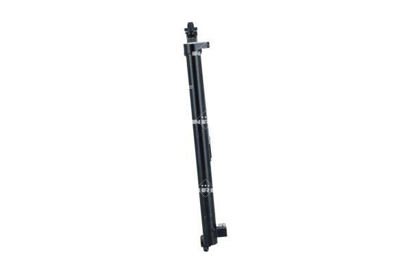 Condensador, aire acondicionado NRF B.V. ref. 350216