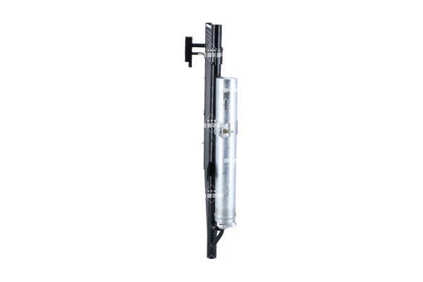Condensador, aire acondicionado NRF B.V. ref. 350217