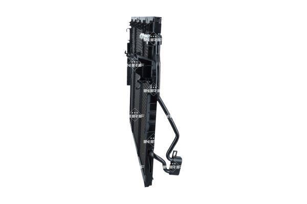Condensador, aire acondicionado NRF B.V. ref. 350218