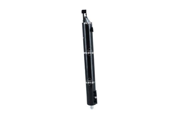Condensador, aire acondicionado NRF B.V. ref. 350219