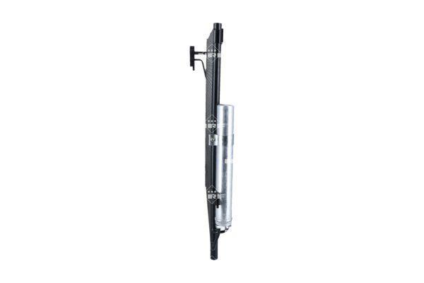 Condenseur, climatisation (Radiateur de climatisation) NRF B.V. ref. 350220