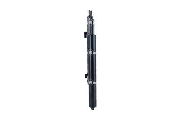 Condensador, aire acondicionado NRF B.V. ref. 350221