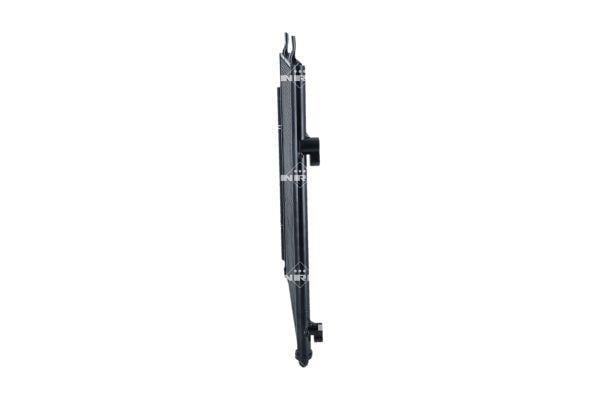 Condensador, aire acondicionado NRF B.V. ref. 350221