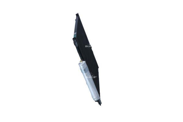 Condensador, aire acondicionado NRF B.V. ref. 350226