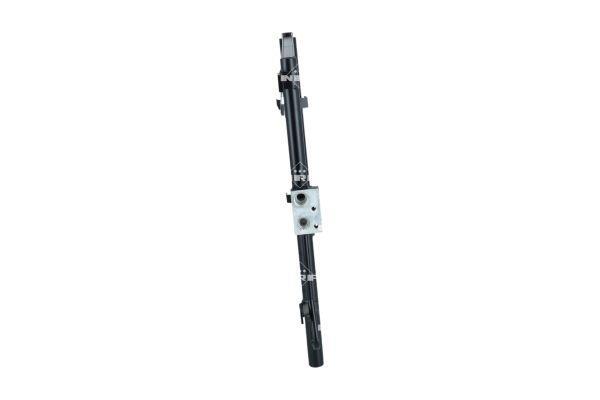 Condensador, aire acondicionado NRF B.V. ref. 350230