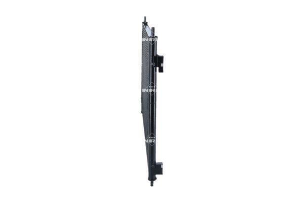 Condensador, aire acondicionado NRF B.V. ref. 350321