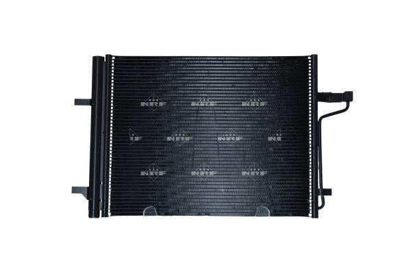 Condensador, aire acondicionado NRF B.V. ref. 350322