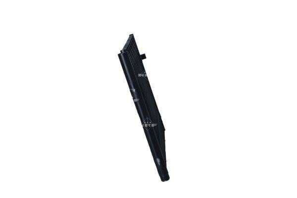 Condensador, aire acondicionado NRF B.V. ref. 350322