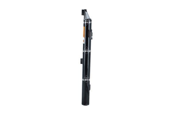 Condensador de climatização NRF B.V. ref. 350323
