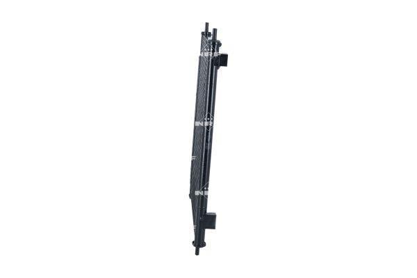 Condensador, aire acondicionado NRF B.V. ref. 350326